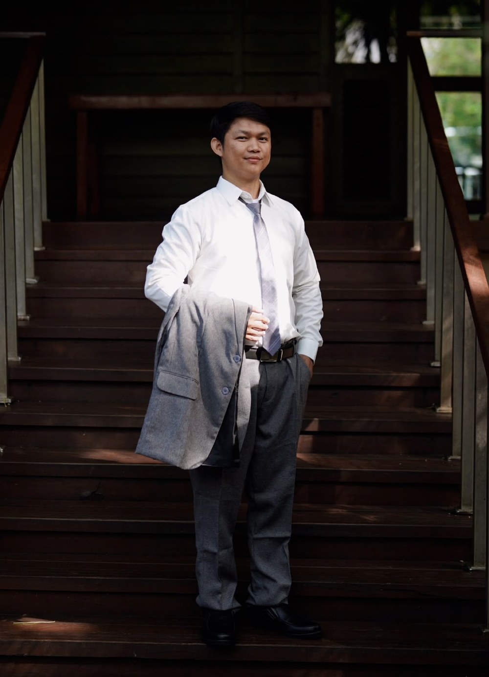 Galih Pratama, S.Ak